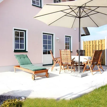 Holiday Tessmannsdorf Dos05163 Fya Ferienhaus Rerik