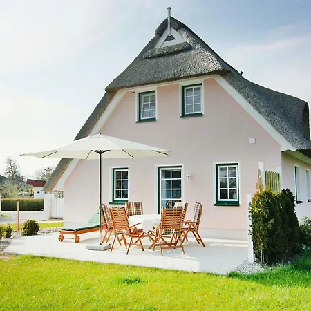 Holiday Tessmannsdorf Dos05163 Fya Ferienhaus