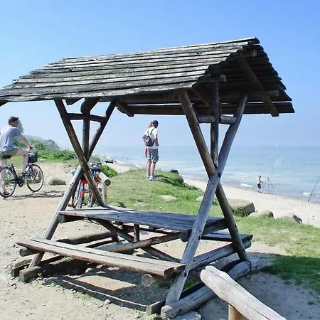 Ferienhaus Holiday Tessmannsdorf Dos05163 Fya Rerik