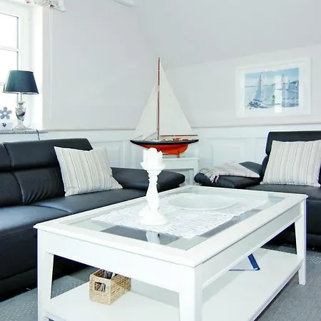 Ferienhaus Holiday Tessmannsdorf Dos05163 Fya Rerik